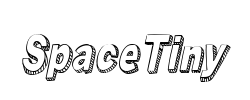 SpaceTiny - logo